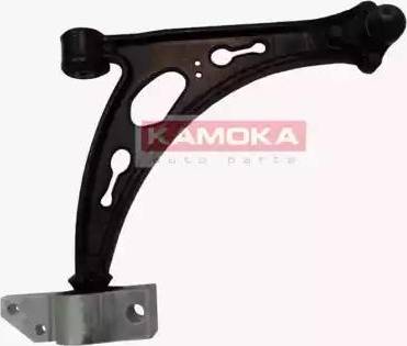 Kamoka 9963771 - Braccio oscillante, Sospensione ruota autozon.pro