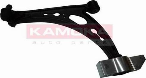 Kamoka 9963778 - Braccio oscillante, Sospensione ruota autozon.pro