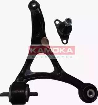 Kamoka 9967176 - Braccio oscillante, Sospensione ruota autozon.pro