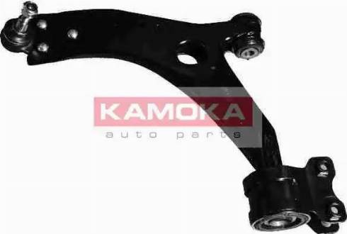 Kamoka 9967270 - Braccio oscillante, Sospensione ruota autozon.pro