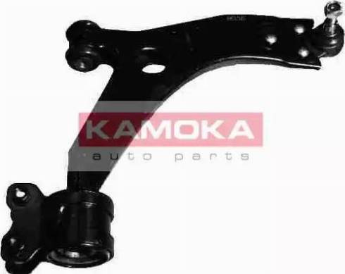 Kamoka 9967271 - Braccio oscillante, Sospensione ruota autozon.pro