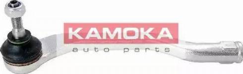 Kamoka 990012 - Testa barra d'accoppiamento autozon.pro