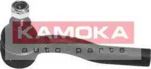 Kamoka 9919439 - Testa barra d'accoppiamento autozon.pro