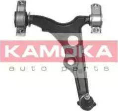 Kamoka 9919586 - Braccio oscillante, Sospensione ruota autozon.pro