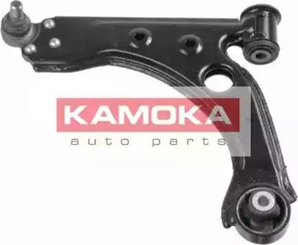 Kamoka 9919678 - Braccio oscillante, Sospensione ruota autozon.pro