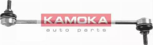 Kamoka 9919068 - Asta / Puntone, Stabilizzatore autozon.pro