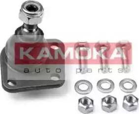 Kamoka 9919186 - Giunto di supporto / guida autozon.pro