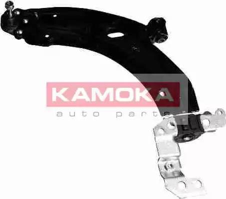 Kamoka 9919170 - Braccio oscillante, Sospensione ruota autozon.pro