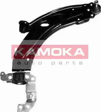 Kamoka 9919171 - Braccio oscillante, Sospensione ruota autozon.pro