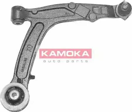 Kamoka 9919173 - Braccio oscillante, Sospensione ruota autozon.pro