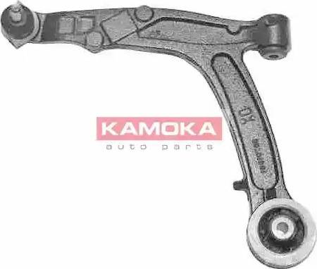 Kamoka 9919172 - Braccio oscillante, Sospensione ruota autozon.pro