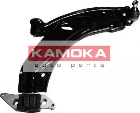 Kamoka 9919279 - Braccio oscillante, Sospensione ruota autozon.pro