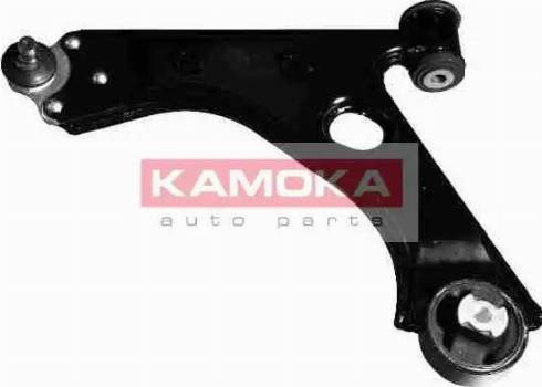 Kamoka 9919274 - Braccio oscillante, Sospensione ruota autozon.pro