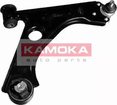 Kamoka 9919275 - Braccio oscillante, Sospensione ruota autozon.pro