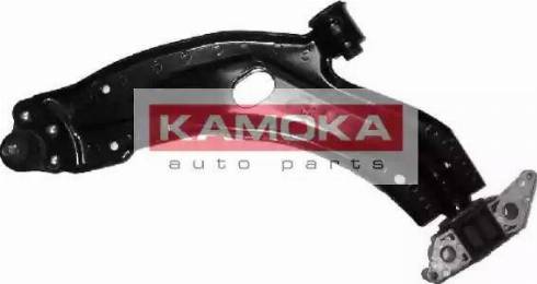 Kamoka 9919278 - Braccio oscillante, Sospensione ruota autozon.pro