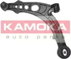 Kamoka 9919770 - Braccio oscillante, Sospensione ruota autozon.pro