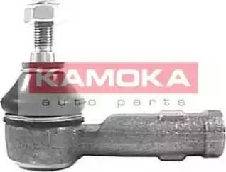 Kamoka 9989030 - Testa barra d'accoppiamento autozon.pro