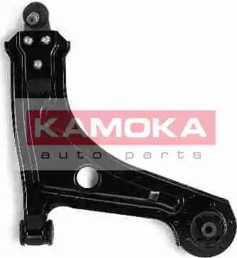 Kamoka 9989079 - Braccio oscillante, Sospensione ruota autozon.pro