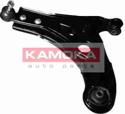 Kamoka 9989076 - Braccio oscillante, Sospensione ruota autozon.pro