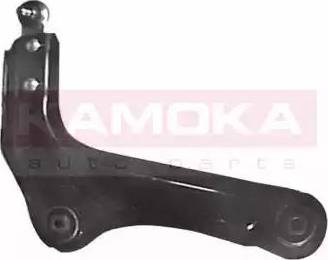 Kamoka 9989071 - Braccio oscillante, Sospensione ruota autozon.pro