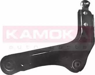 Kamoka 9989072 - Braccio oscillante, Sospensione ruota autozon.pro