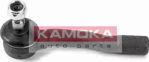 Kamoka 9989133 - Testa barra d'accoppiamento autozon.pro