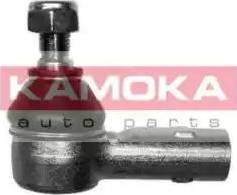 Kamoka 9985135 - Testa barra d'accoppiamento autozon.pro