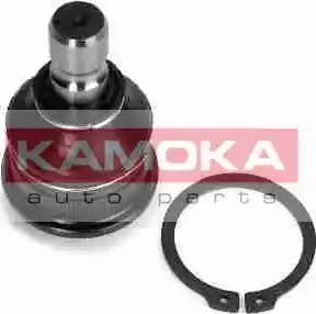 Kamoka 9981083 - Giunto di supporto / guida autozon.pro