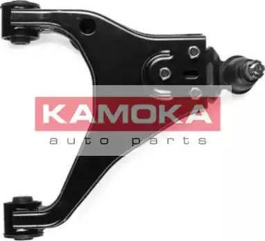 Kamoka 9981071 - Braccio oscillante, Sospensione ruota autozon.pro