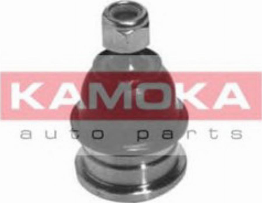 Kamoka 9987086 - Giunto di supporto / guida autozon.pro