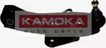 Kamoka 9987079 - Braccio oscillante, Sospensione ruota autozon.pro