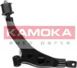 Kamoka 9987074 - Braccio oscillante, Sospensione ruota autozon.pro