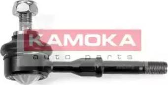 Kamoka 9987162 - Asta / Puntone, Stabilizzatore autozon.pro