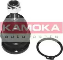 Kamoka 9987184 - Giunto di supporto / guida autozon.pro