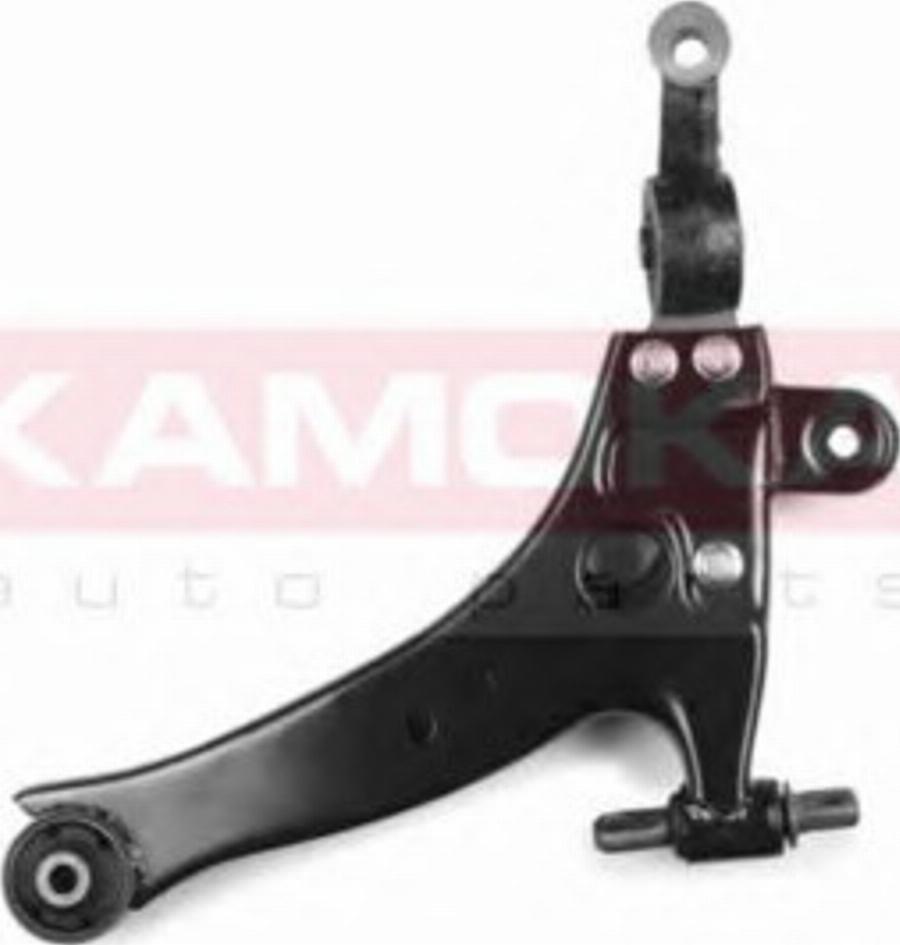 Kamoka 9987174 - Braccio oscillante, Sospensione ruota autozon.pro