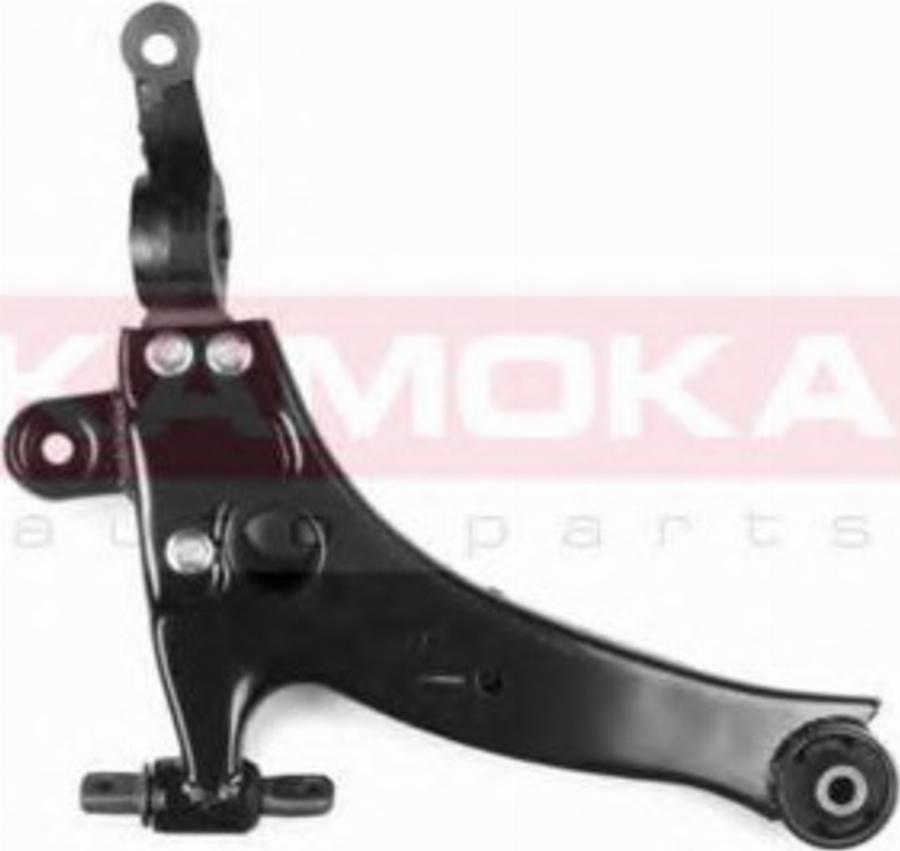 Kamoka 9987175 - Braccio oscillante, Sospensione ruota autozon.pro