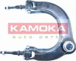 Kamoka 9987173 - Braccio oscillante, Sospensione ruota autozon.pro