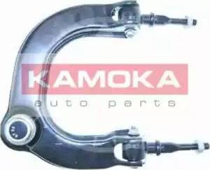 Kamoka 9987172 - Braccio oscillante, Sospensione ruota autozon.pro