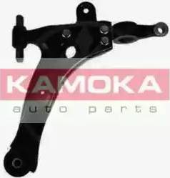 Kamoka 9987373 - Braccio oscillante, Sospensione ruota autozon.pro