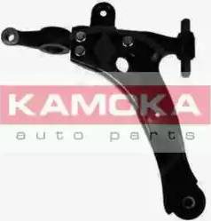 Kamoka 9987372 - Braccio oscillante, Sospensione ruota autozon.pro