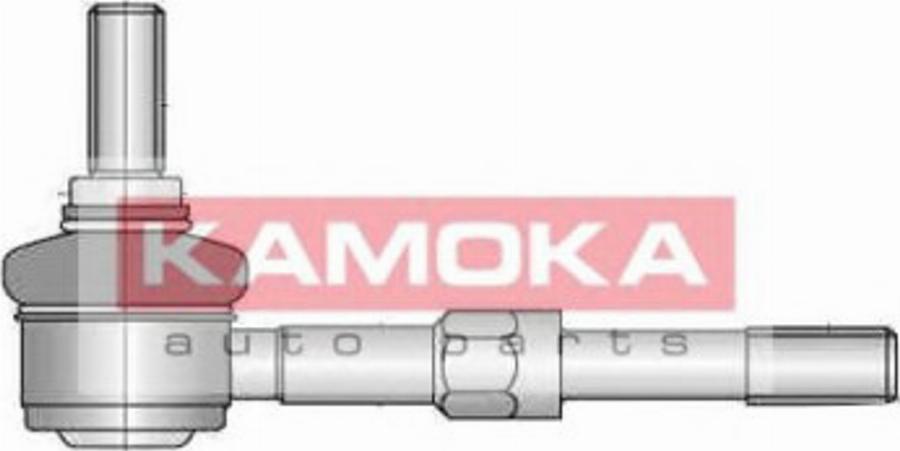 Kamoka 9987264 - Asta / Puntone, Stabilizzatore autozon.pro