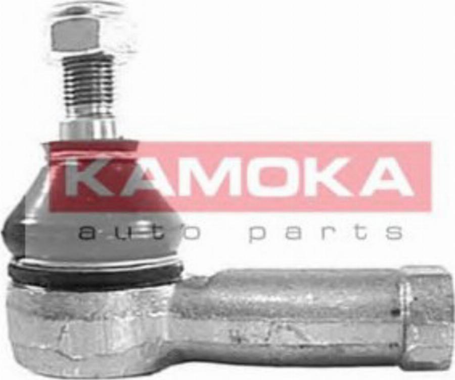 Kamoka 9987231 - Testa barra d'accoppiamento autozon.pro