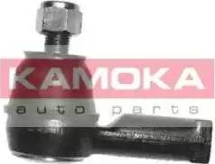 Kamoka 9987233 - Testa barra d'accoppiamento autozon.pro