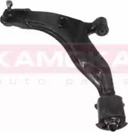 Kamoka 9987270 - Braccio oscillante, Sospensione ruota autozon.pro