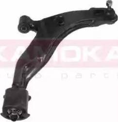 Kamoka 9987271 - Braccio oscillante, Sospensione ruota autozon.pro