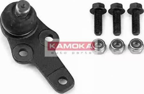 Kamoka 993489 - Giunto di supporto / guida autozon.pro