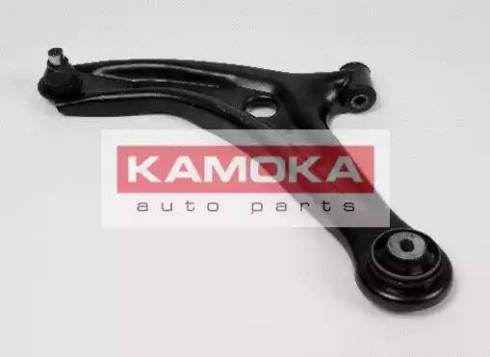 Kamoka 993476 - Braccio oscillante, Sospensione ruota autozon.pro