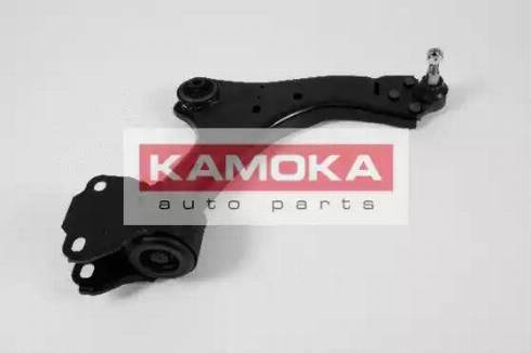 Kamoka 993471 - Braccio oscillante, Sospensione ruota autozon.pro