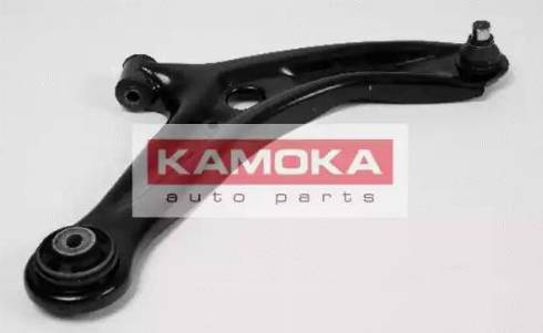 Kamoka 993477 - Braccio oscillante, Sospensione ruota autozon.pro