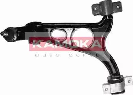 Kamoka 9935175 - Braccio oscillante, Sospensione ruota autozon.pro